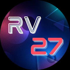 RV27 channel avatar