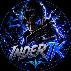 InderTK channel avatar