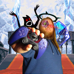 Insane Metron channel avatar