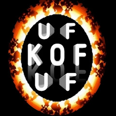 Kof Ultimate Fighter channel avatar