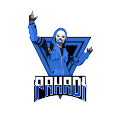 Pahadi Gamer channel avatar