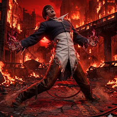 Game shot channel avatar
