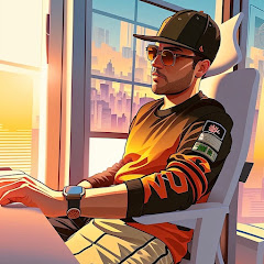 NotperfectFrame channel avatar