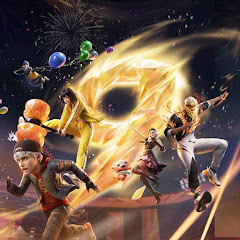 Free Fire India Official channel avatar