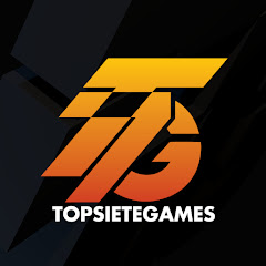 TopSieteGames | DjOn6 channel avatar