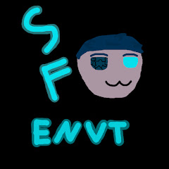 Shattered Frame ENVT channel avatar