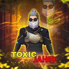 TOXIC JAHID channel avatar