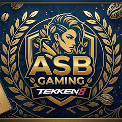 ASB Gaming channel avatar