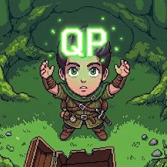 Quest&Pixel channel avatar