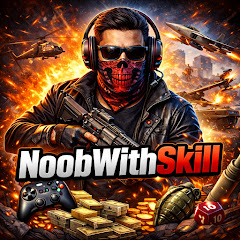 NoobWithSkill channel avatar