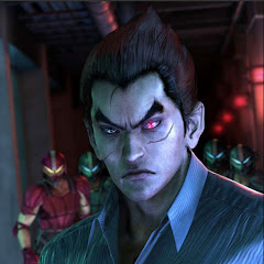 Pete Mishima channel avatar