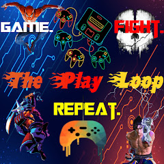 The Play Loop channel avatar