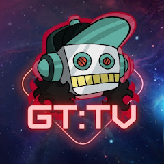 GT:TV channel avatar