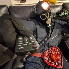 Pyro channel avatar