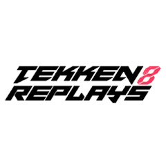 Tekken 8 Replays channel avatar