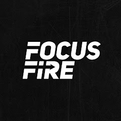 Focus Fire channel avatar