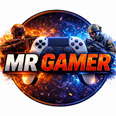 MrGamer channel avatar