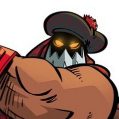 Patriarch Panda channel avatar