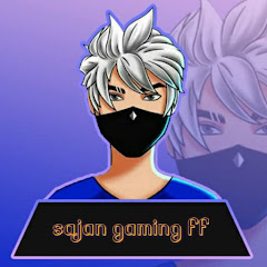 Sajan gaming FF channel avatar