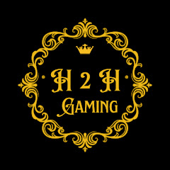 Human to Human Gaming channel avatar