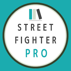 StreetFighterPro channel avatar