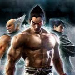 Tekken Tacna XD channel avatar