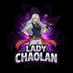 Lady Chaolan channel avatar