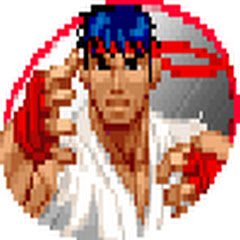 Ryukenden channel avatar