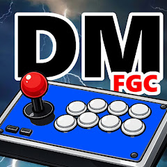 DannyMatrixFGC channel avatar