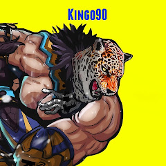 Kingo90 channel avatar