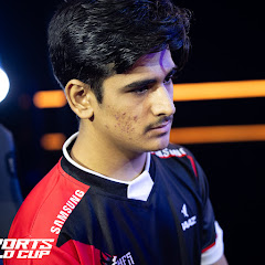 Usama Abbasi channel avatar