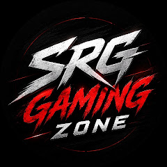 SRGGAMING ZONE channel avatar