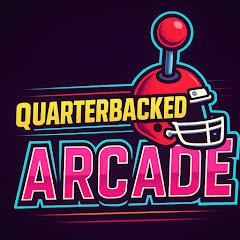 QUARTERBACKED ARCADE channel avatar