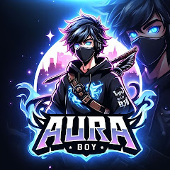 AURA GAMING PLAY YT channel avatar