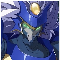푸른 딱정벌레 channel avatar