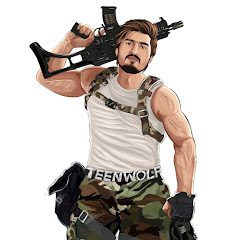 TeenWolf Gaming channel avatar
