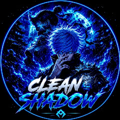 Clean Shadow  channel avatar
