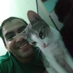 Kalel  Silva channel avatar