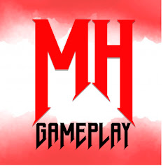 Master House Gameplay channel avatar