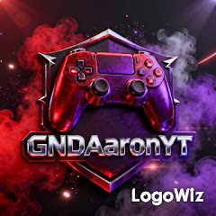 GNDAaronYT channel avatar