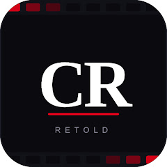 CinemaRetold channel avatar