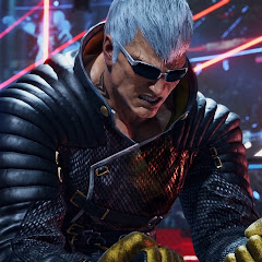 Stark Fury channel avatar