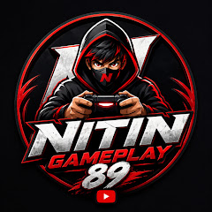 Nitin GamePlay89 channel avatar