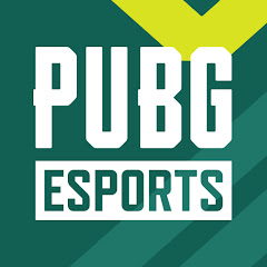 PUBG Esports channel avatar
