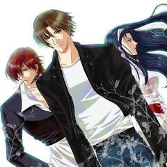 KOF Fighter channel avatar