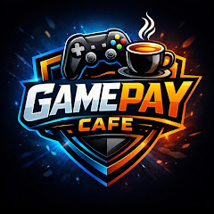 Gamepay Cafe channel avatar