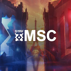 MLBB eSports channel avatar
