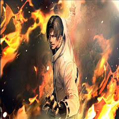 Kof Anthology channel avatar