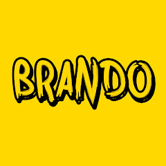 BRANDO channel avatar