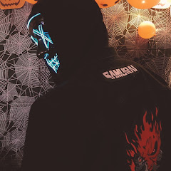 Iridium channel avatar
